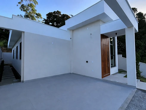 Casa em Forquilhas, São José
