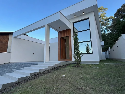 Casa em Forquilhas, São José
