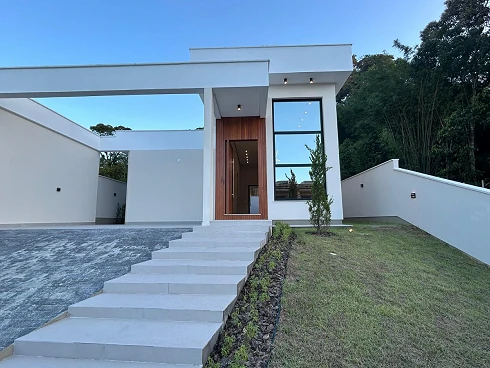 Casa em Forquilhas, São José