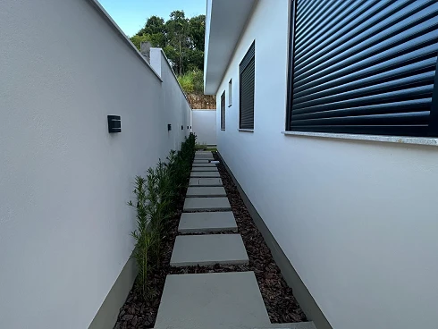 Casa em Forquilhas, São José