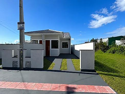 Casa em Guarda do Cubatão, Palhoça
