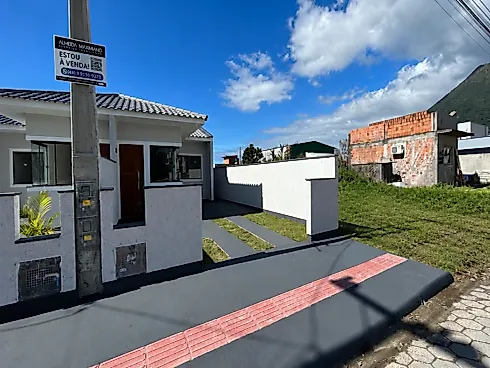 Casa em Guarda do Cubatão, Palhoça