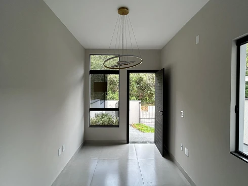 Casa geminada em Bela Vista, Palhoça