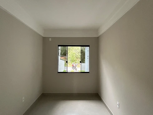 Apartamento em Bela Vista, Palhoça