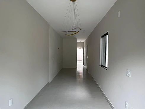 Apartamento em Bela Vista, Palhoça
