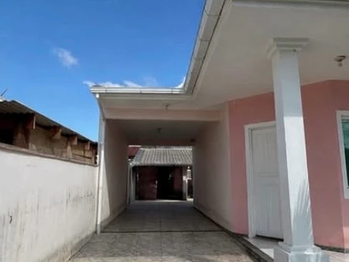 Casa em Madri, Palhoça