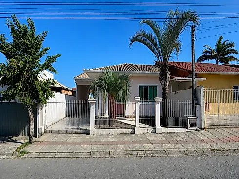 Madri, Palhoça
