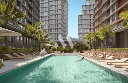 Apartamento em Pedra Branca, Palhoça