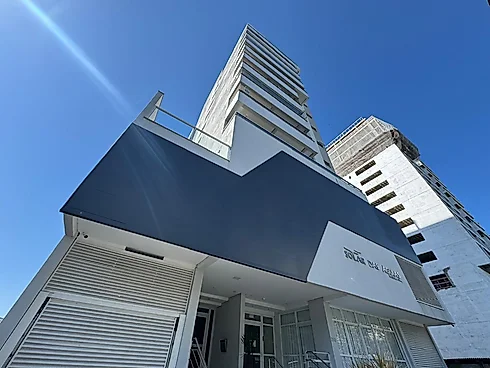 Apartamento em Pedra Branca, Palhoça