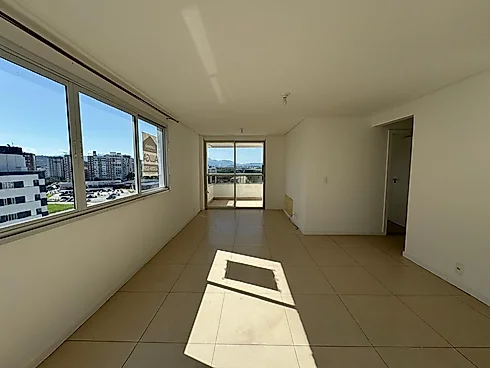 Apartamento em Pedra Branca, Palhoça