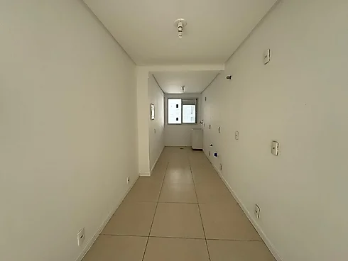 Apartamento em Pedra Branca, Palhoça