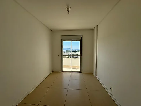 Apartamento em Pedra Branca, Palhoça