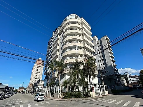Apartamento em Pedra Branca, Palhoça