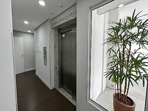 Apartamento em Aririú, Palhoça