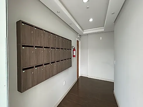 Apartamento em Aririú, Palhoça
