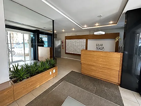 Apartamento em Pagani, Palhoça