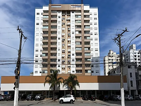 Apartamento em Pagani, Palhoça