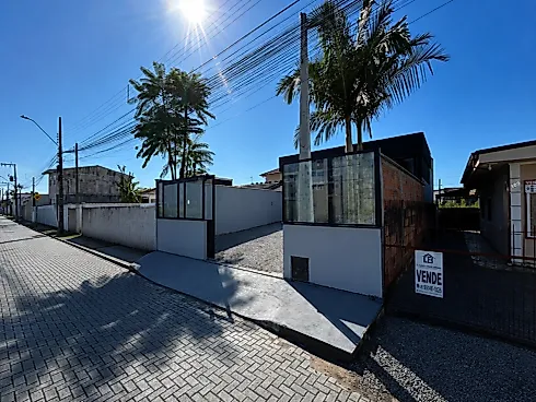 Galpão/depósito em Nova Palhoça, Palhoça