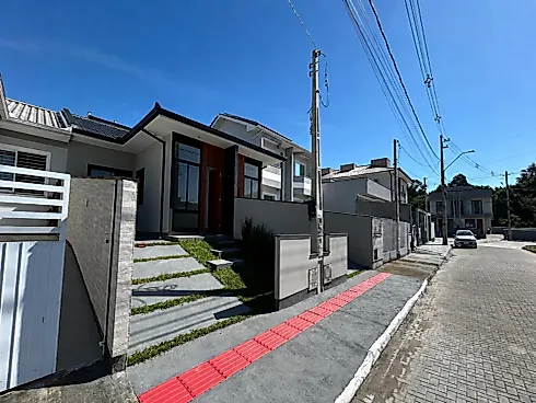 Bela Vista, Palhoça