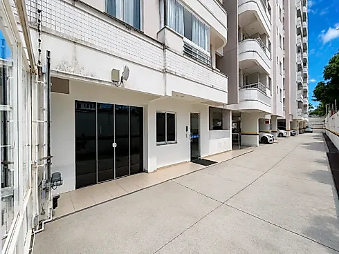 Apartamento em Areias, São José