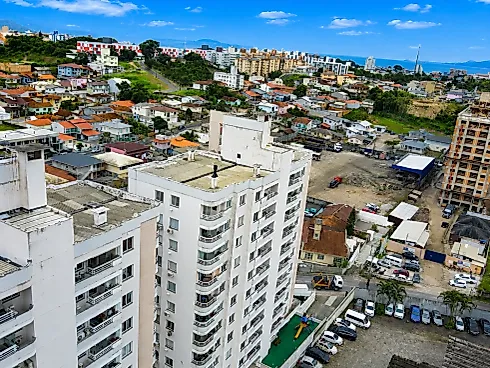 Apartamento em Areias, São José