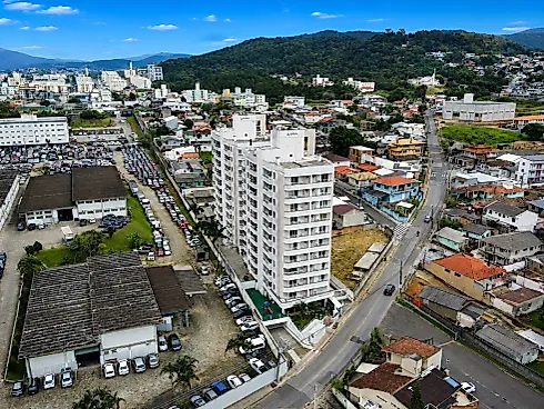 Apartamento em Areias, São José