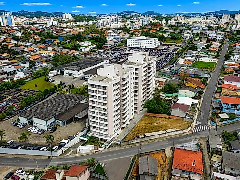 Apartamento em Areias, São José