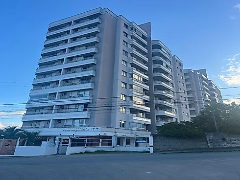 Areias, São José