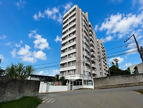 Apartamento em Areias, São José