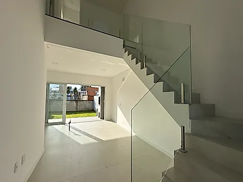Casa em Deltaville, Biguacu
