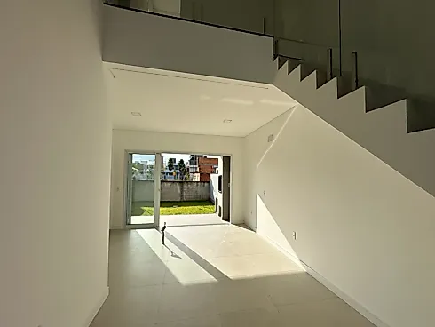 Casa em Deltaville, Biguacu