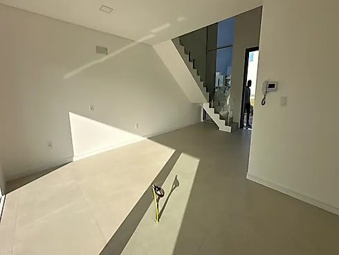 Casa em Deltaville, Biguacu