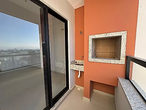 Apartamento em Nova Palhoça, Palhoça