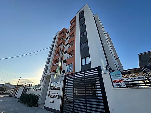 Apartamento em Nova Palhoça, Palhoça