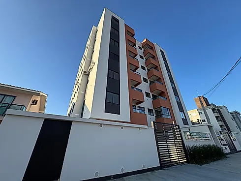 Apartamento em Nova Palhoça, Palhoça