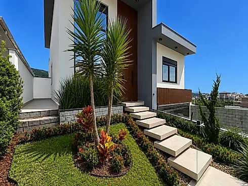 Casa em Pedra Branca, Palhoça