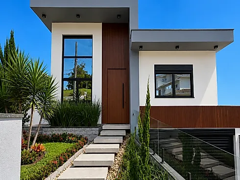 Casa em Pedra Branca, Palhoça