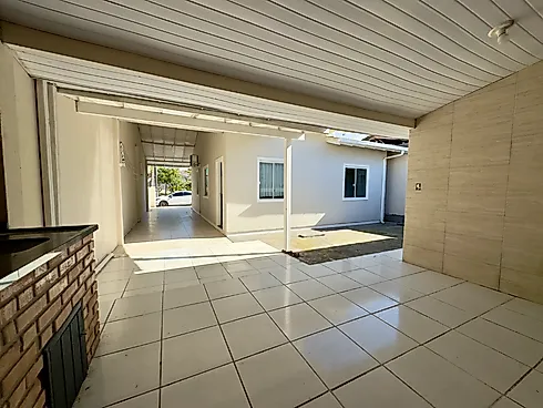 Casa em Madri, Palhoça