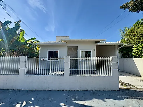 Casa em Madri, Palhoça