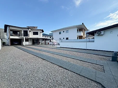 Casa em Aririú, Palhoça