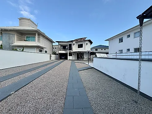 Casa em Aririú, Palhoça