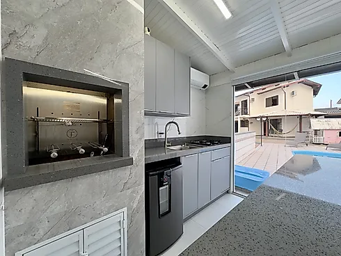 Casa em Aririú, Palhoça