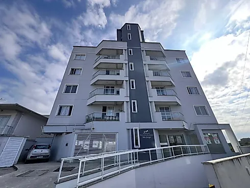 Pagani, Palhoça