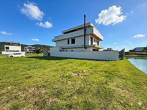 Terreno em Pedra Branca, Palhoça