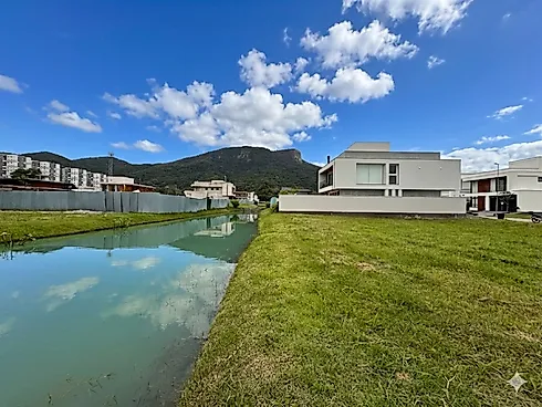 Terreno em Pedra Branca, Palhoça