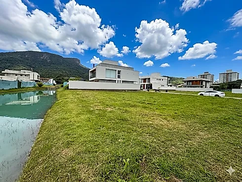 Terreno em Pedra Branca, Palhoça