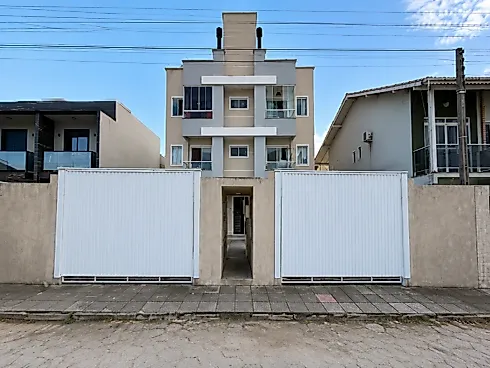 Apartamento em Ponte do Imaruim, Palhoça