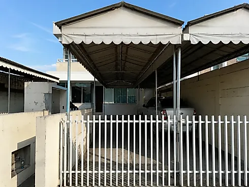 Apartamento em Aririú, Palhoça