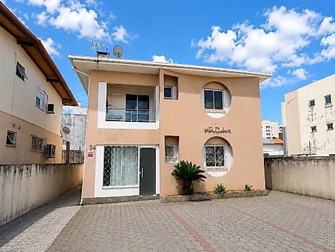 Pagani, Palhoça