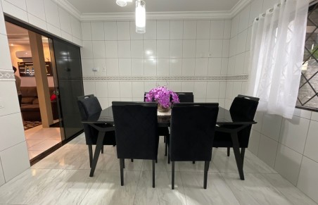 Casa em Pedra Branca, Palhoça